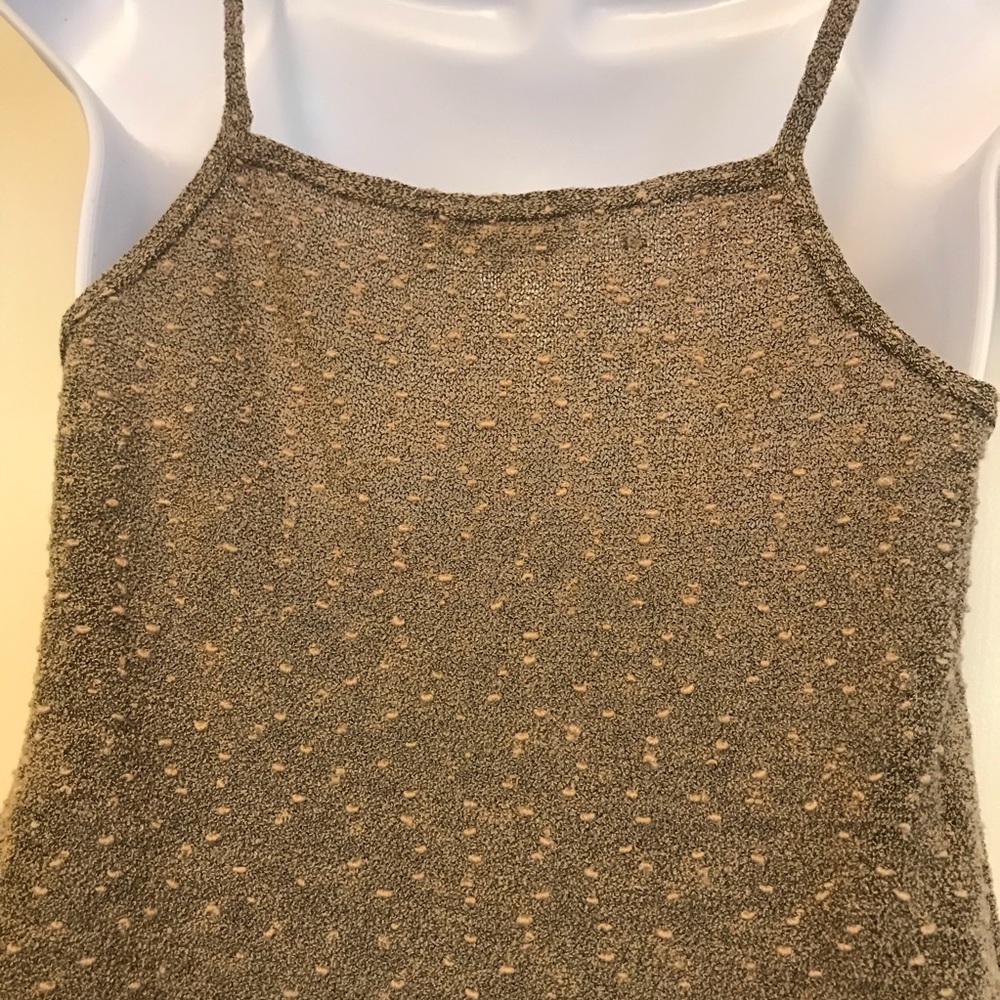 Parallel , beige top - Picture 6 of 8